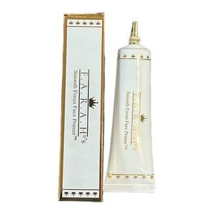 F.A.R.A.H
Smooth Focus Face Primer 30 ml
